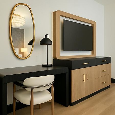 לוס אנג'לס Elan Hotel מראה חיצוני תמונה