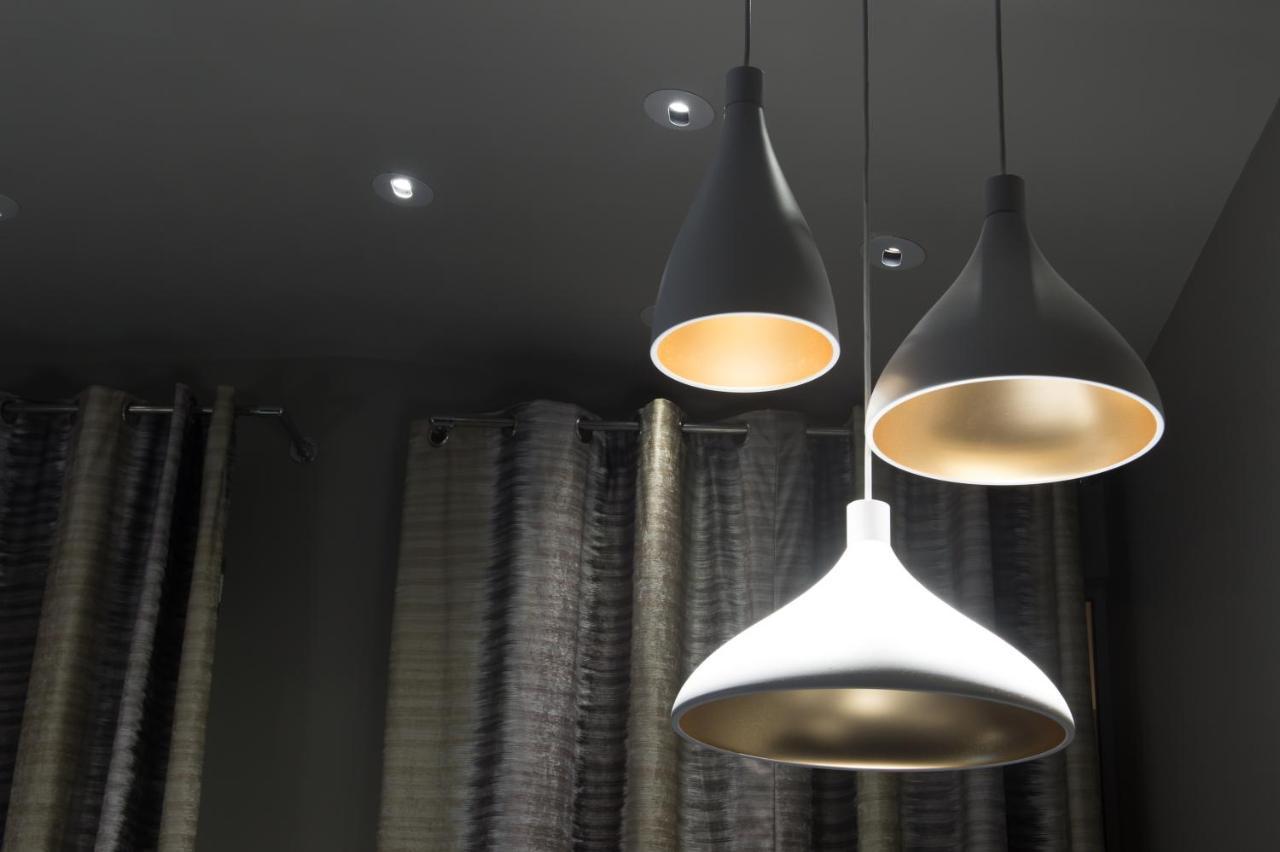 לוס אנג'לס Elan Hotel מראה חיצוני תמונה