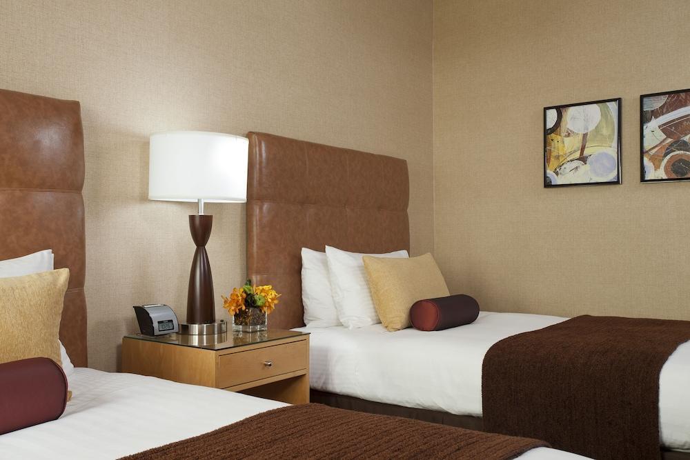 לוס אנג'לס Elan Hotel מראה חיצוני תמונה