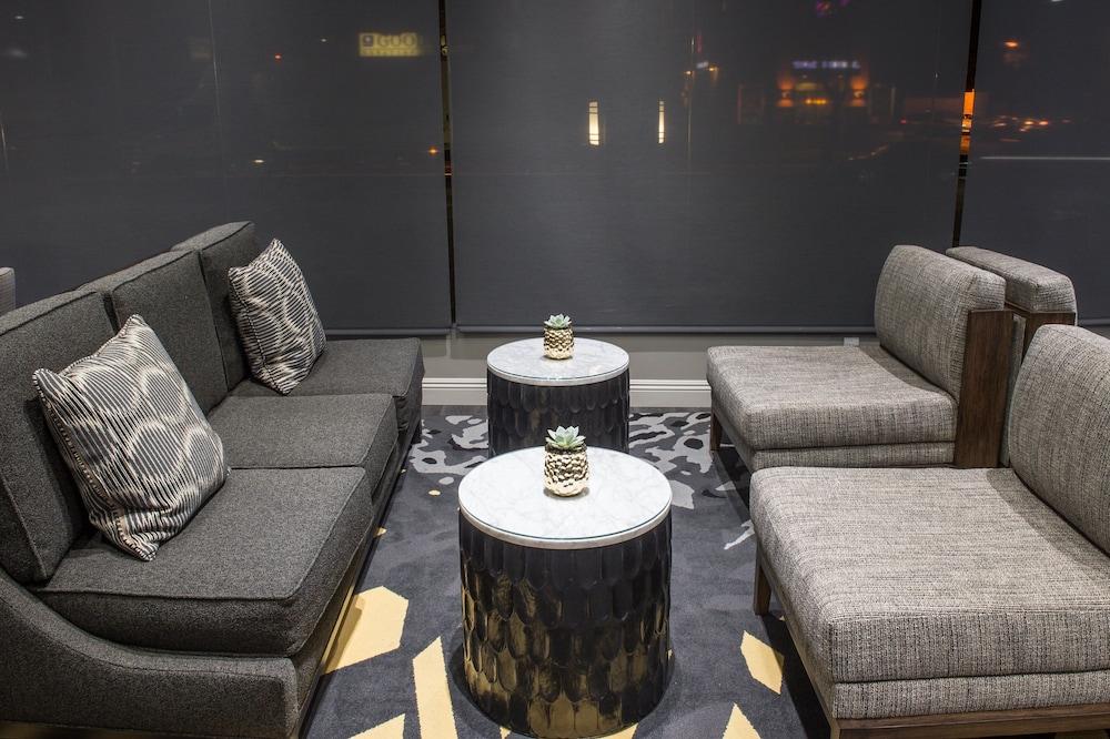לוס אנג'לס Elan Hotel מראה חיצוני תמונה