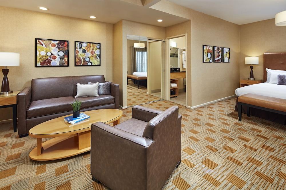 לוס אנג'לס Elan Hotel מראה חיצוני תמונה