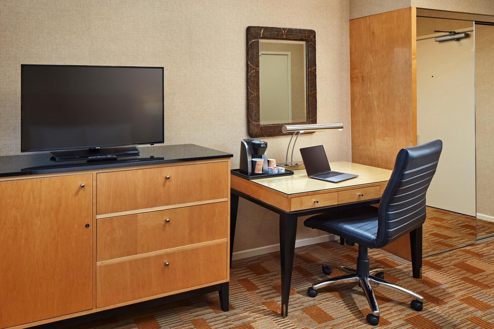 לוס אנג'לס Elan Hotel מראה חיצוני תמונה