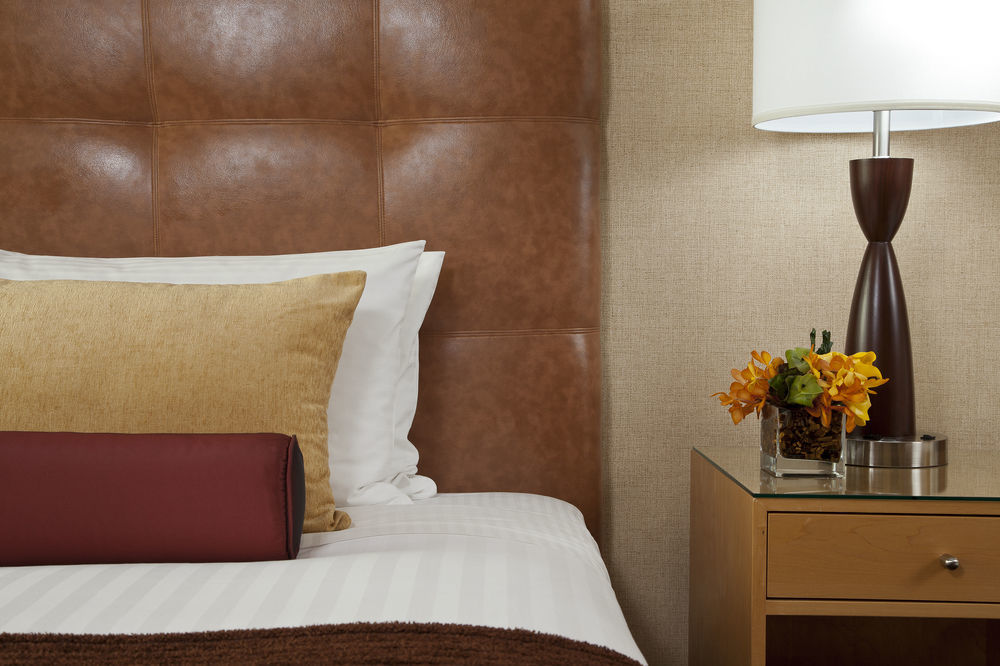 לוס אנג'לס Elan Hotel מראה חיצוני תמונה