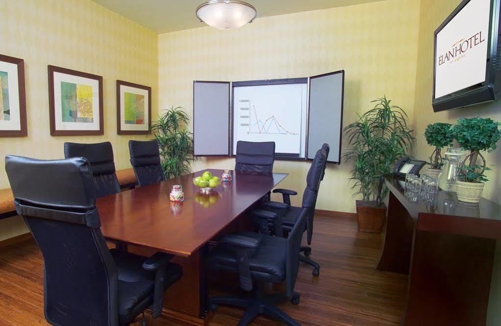 לוס אנג'לס Elan Hotel מראה חיצוני תמונה