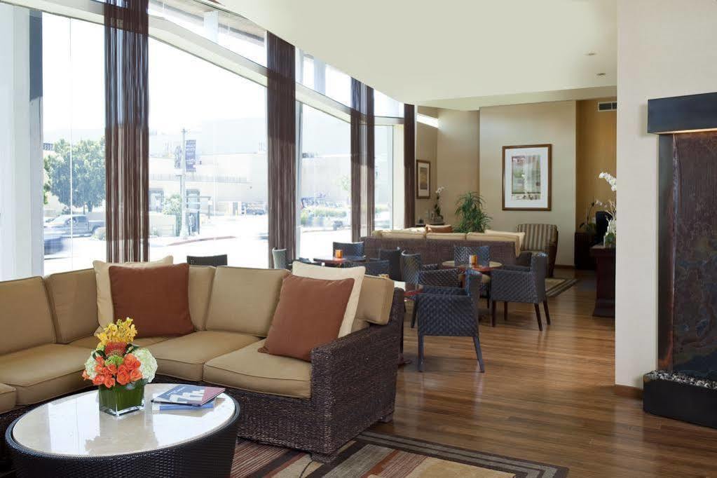 לוס אנג'לס Elan Hotel מראה חיצוני תמונה